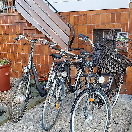 Rad Und Rudel * Berg (Hof)