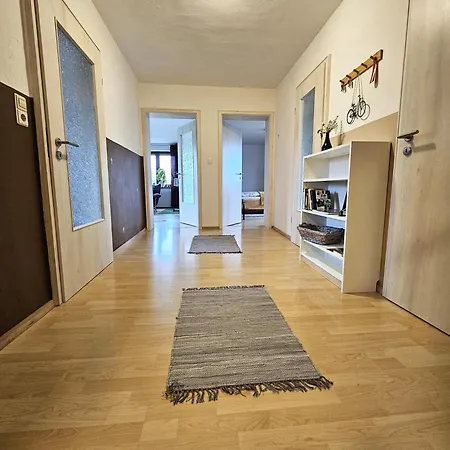 아파트 Rad Und Rudel