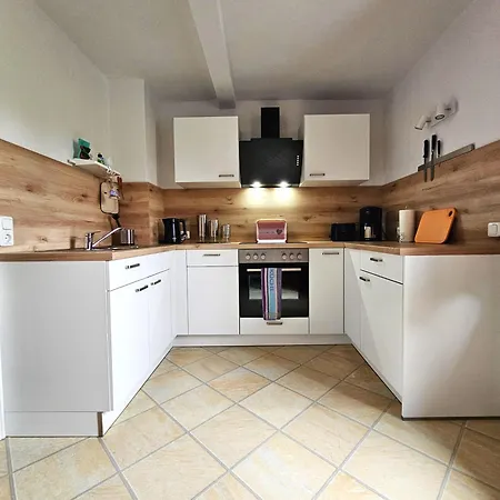Apartamento Rad Und Rudel *