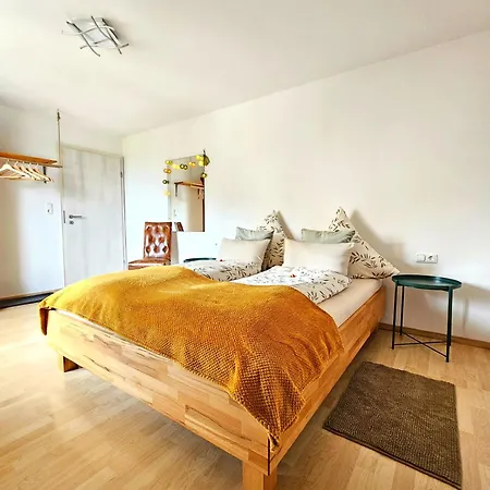Rad Und Rudel Apartamento *