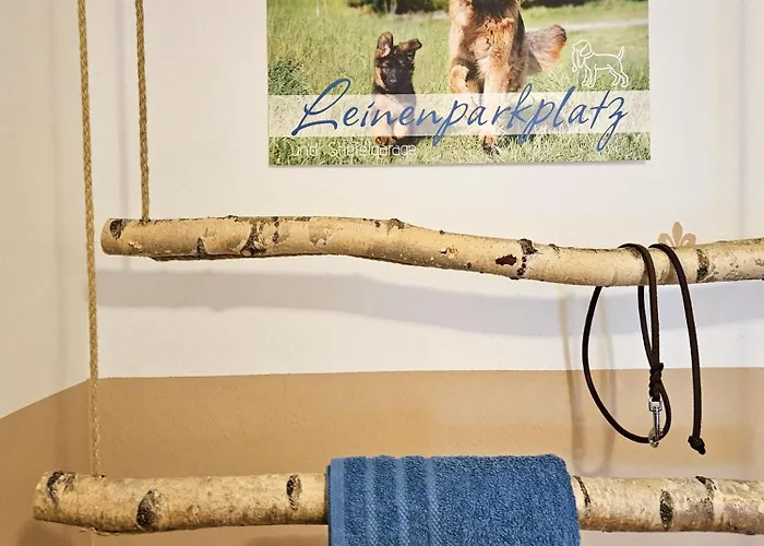 Rad Und Rudel Lejlighed